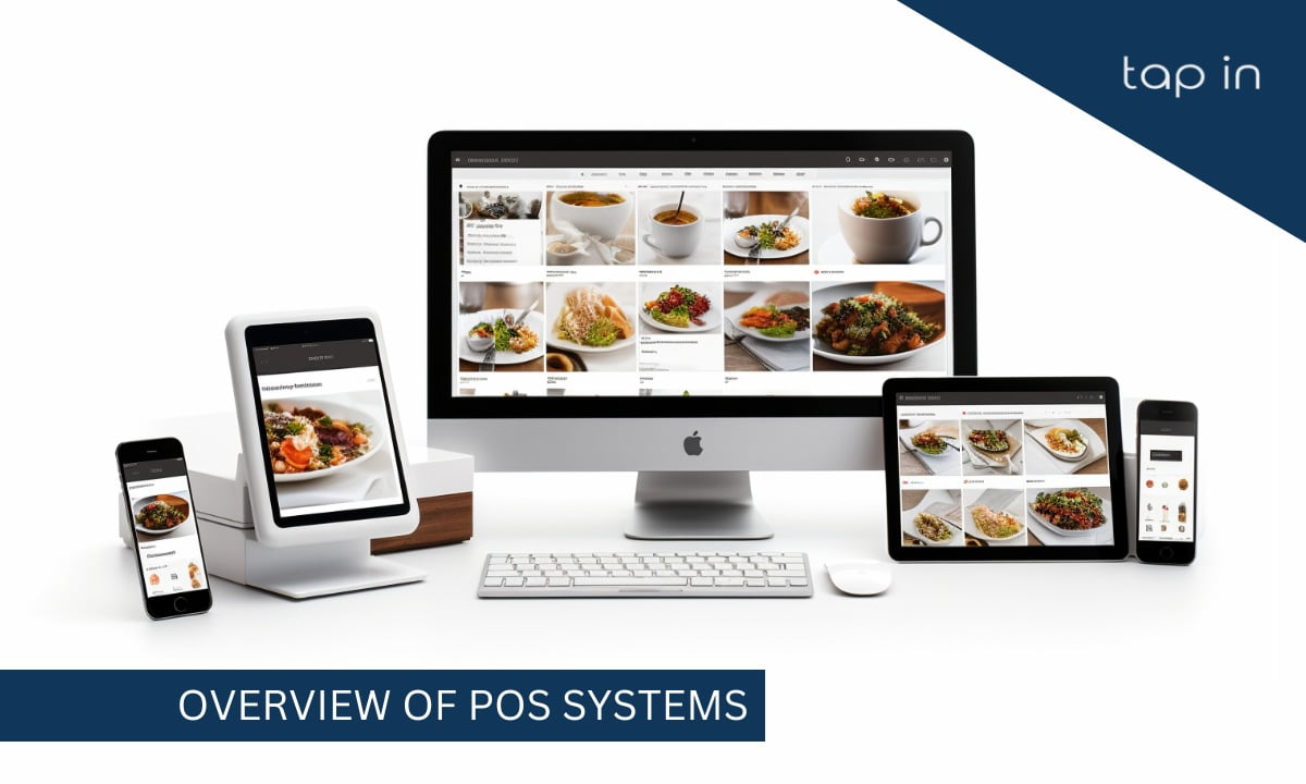 Exploring The Benefits of Point of Sale Systems In Restaurants